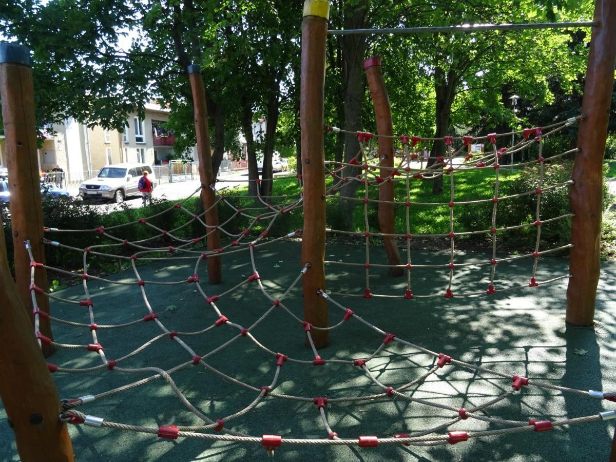 Rekreacny Dom Tyrkys Βίλα Πόπραντ Εξωτερικό φωτογραφία